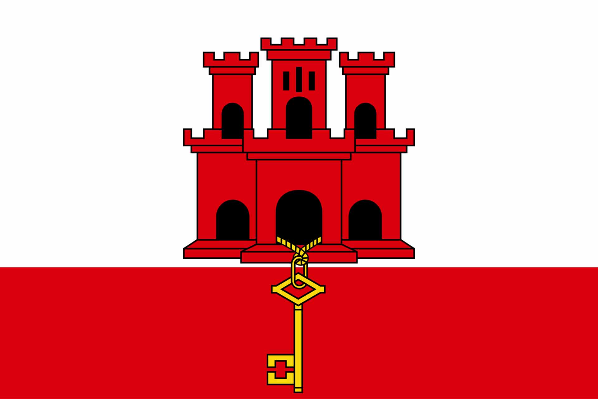 Escritório virtual em Gibraltar
