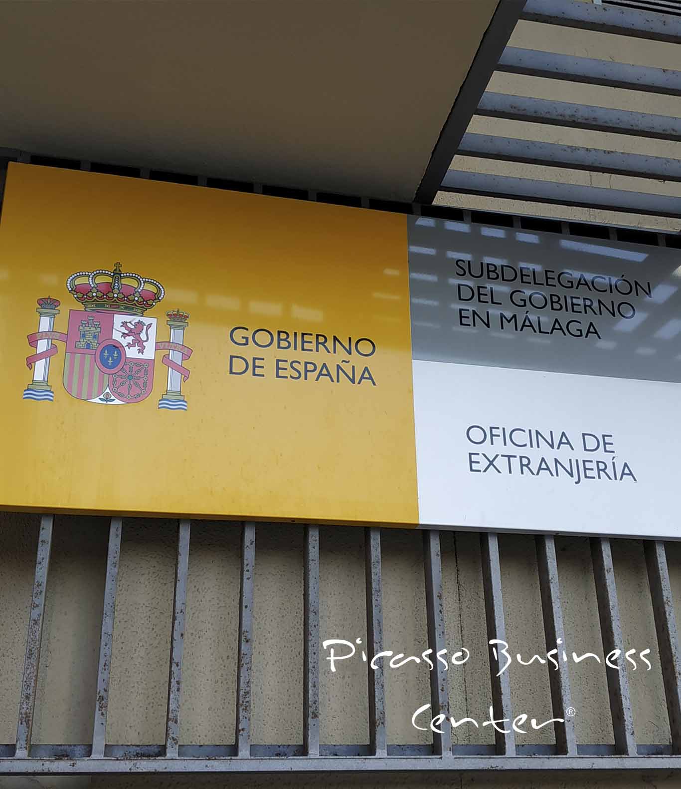 Autorização de residência