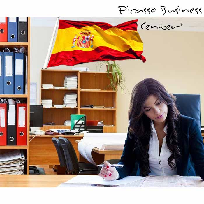 Serviços jurídicos para empresas criadas em Espanha