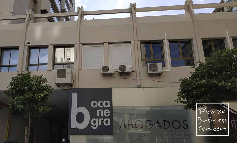 Bocanegra Advogados